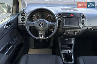 Хетчбек Volkswagen Golf Plus 2011 в Старокостянтинові