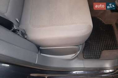 Хэтчбек Volkswagen Golf Plus 2005 в Полтаве