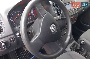 Хэтчбек Volkswagen Golf Plus 2005 в Полтаве