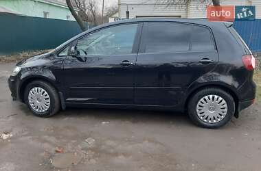 Хэтчбек Volkswagen Golf Plus 2005 в Полтаве