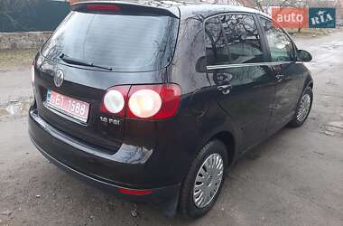 Хэтчбек Volkswagen Golf Plus 2005 в Полтаве