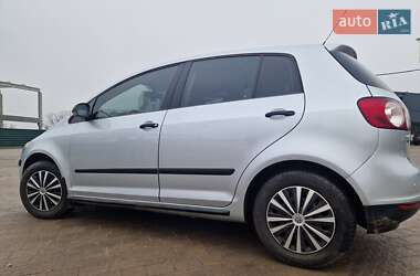 Хетчбек Volkswagen Golf Plus 2007 в Бучі