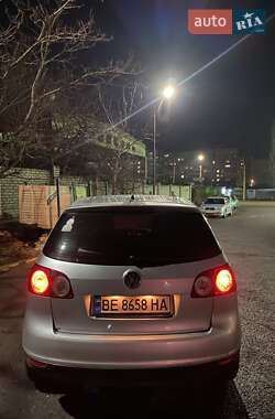 Хетчбек Volkswagen Golf Plus 2006 в Миколаєві