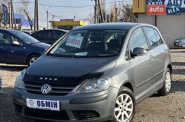 Хетчбек Volkswagen Golf Plus 2006 в Кривому Розі