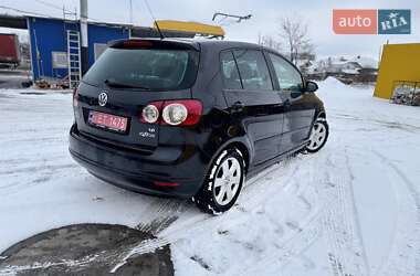 Хетчбек Volkswagen Golf Plus 2007 в Шепетівці