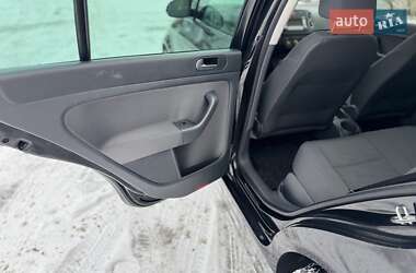 Хетчбек Volkswagen Golf Plus 2007 в Шепетівці