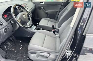 Хетчбек Volkswagen Golf Plus 2007 в Шепетівці