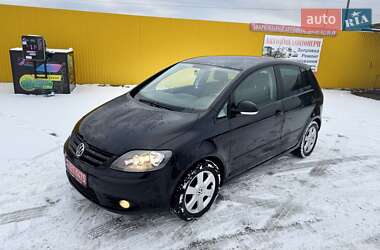 Хетчбек Volkswagen Golf Plus 2007 в Шепетівці