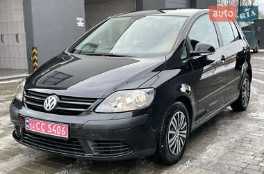 Хетчбек Volkswagen Golf Plus 2006 в Калуші