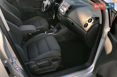 Хэтчбек Volkswagen Golf Plus 2008 в Киеве