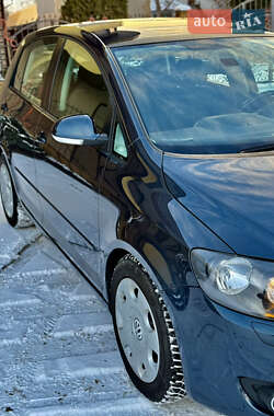 Хетчбек Volkswagen Golf Plus 2010 в Шепетівці