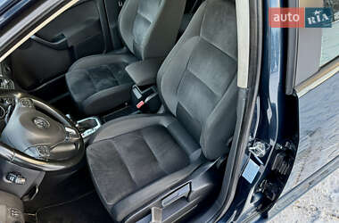 Хетчбек Volkswagen Golf Plus 2010 в Шепетівці