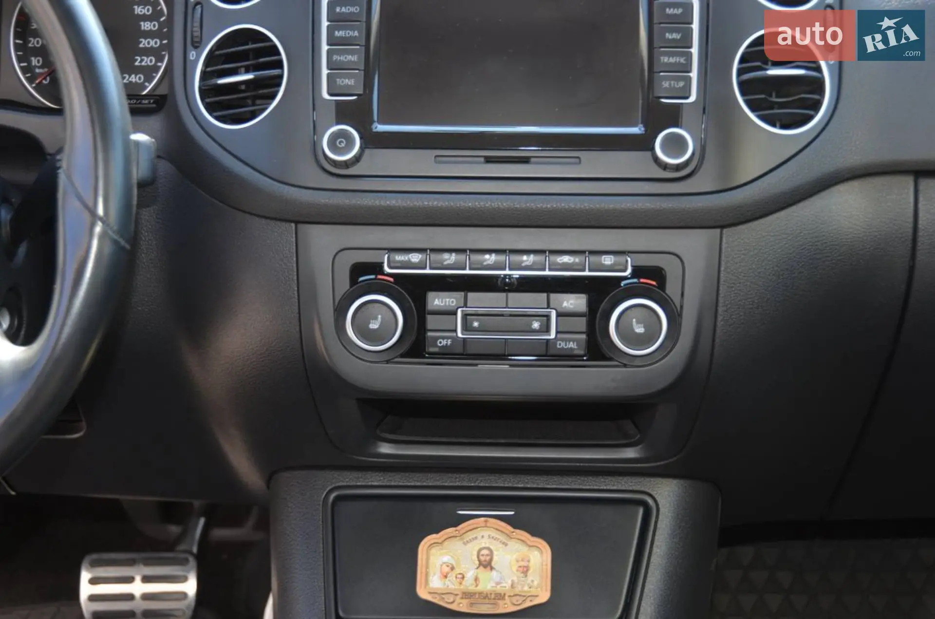 2012 Volkswagen Golf Plus - мініатюра 13