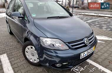 Хетчбек Volkswagen Golf Plus 2006 в Вінниці