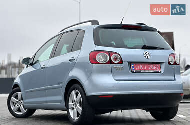 Хетчбек Volkswagen Golf Plus 2008 в Вінниці