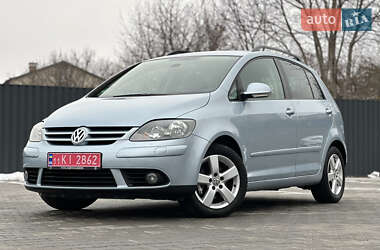 Хетчбек Volkswagen Golf Plus 2008 в Вінниці