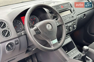 Хетчбек Volkswagen Golf Plus 2008 в Вінниці