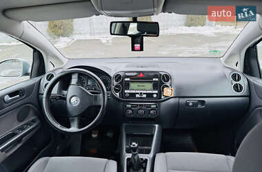 Хетчбек Volkswagen Golf Plus 2007 в Ужгороді