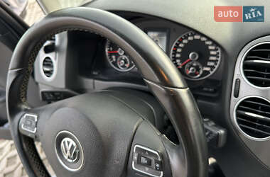 Хэтчбек Volkswagen Golf Plus 2012 в Львове