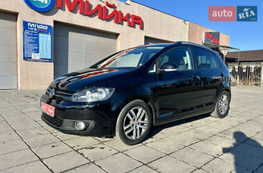 Хетчбек Volkswagen Golf Plus 2009 в Луцьку