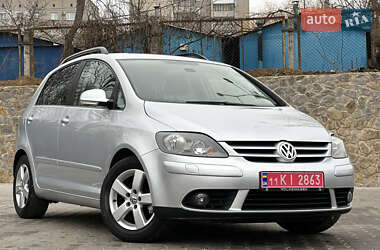 Хэтчбек Volkswagen Golf Plus 2008 в Виннице