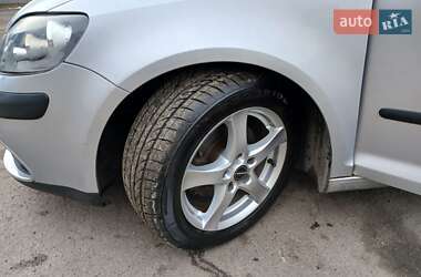 Хэтчбек Volkswagen Golf Plus 2006 в 