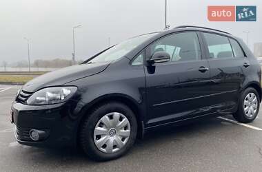 Хетчбек Volkswagen Golf Plus 2009 в Вінниці