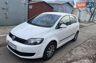 Хетчбек Volkswagen Golf Plus 2011 в Одесі