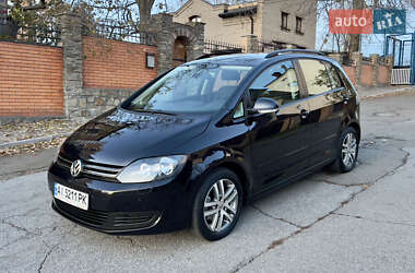 Хэтчбек Volkswagen Golf Plus 2010 в Киеве