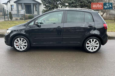 Хетчбек Volkswagen Golf Plus 2009 в Луцьку