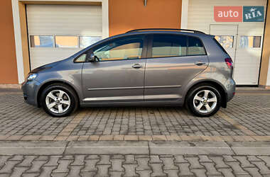 Хетчбек Volkswagen Golf Plus 2013 в Івано-Франківську