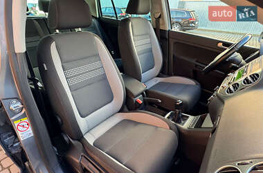 Хетчбек Volkswagen Golf Plus 2013 в Івано-Франківську