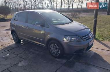 Хетчбек Volkswagen Golf Plus 2005 в Смілі