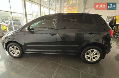 Хэтчбек Volkswagen Golf Plus 2008 в Червонограде