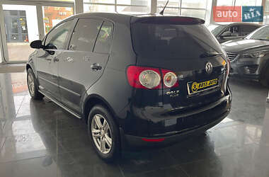 Хэтчбек Volkswagen Golf Plus 2008 в Червонограде