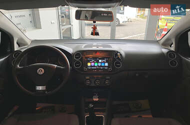 Хэтчбек Volkswagen Golf Plus 2008 в Червонограде