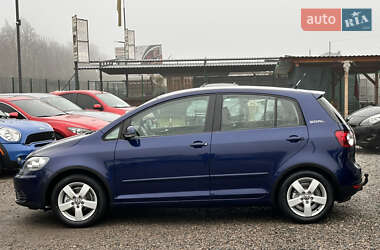 Хэтчбек Volkswagen Golf Plus 2007 в Белой Церкви