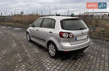 Хэтчбек Volkswagen Golf Plus 2005 в Одессе