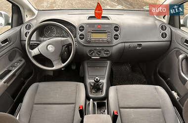 Хэтчбек Volkswagen Golf Plus 2005 в Одессе