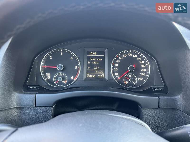 Хэтчбек Volkswagen Golf Plus 2011 в Ивано-Франковске фото 3 Хэтчбек Volkswagen Golf Plus 2011 в Ивано-Франковске