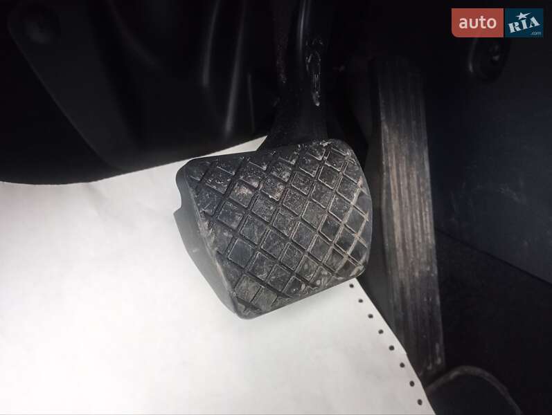 Хетчбек Volkswagen Golf Plus 2009 в Києві