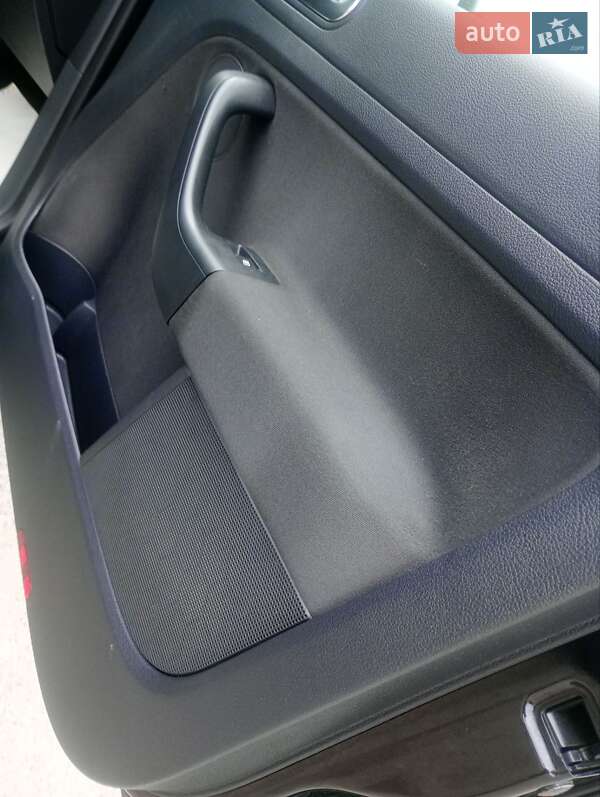 Хетчбек Volkswagen Golf Plus 2009 в Києві