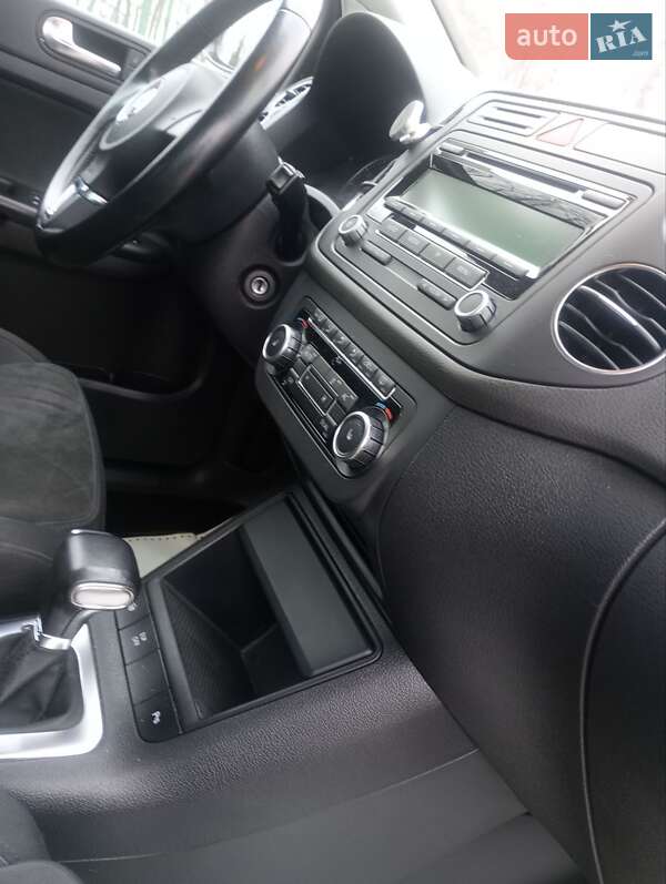 Хетчбек Volkswagen Golf Plus 2009 в Києві