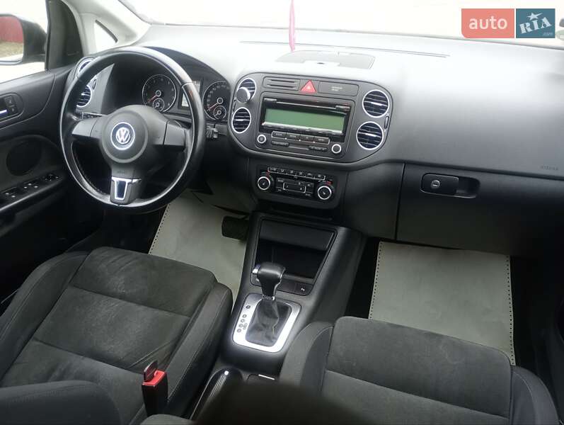 Хетчбек Volkswagen Golf Plus 2009 в Києві