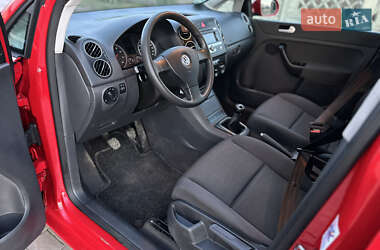 Хэтчбек Volkswagen Golf Plus 2005 в Заболотове