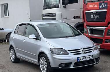 Хетчбек Volkswagen Golf Plus 2008 в Вінниці