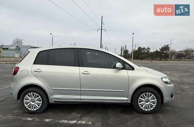 Хетчбек Volkswagen Golf Plus 2011 в Києві