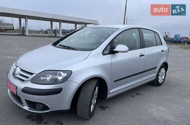 Хетчбек Volkswagen Golf Plus 2005 в Вінниці