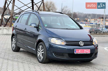 Хетчбек Volkswagen Golf Plus 2010 в Вінниці