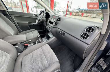 Хетчбек Volkswagen Golf Plus 2010 в Вінниці